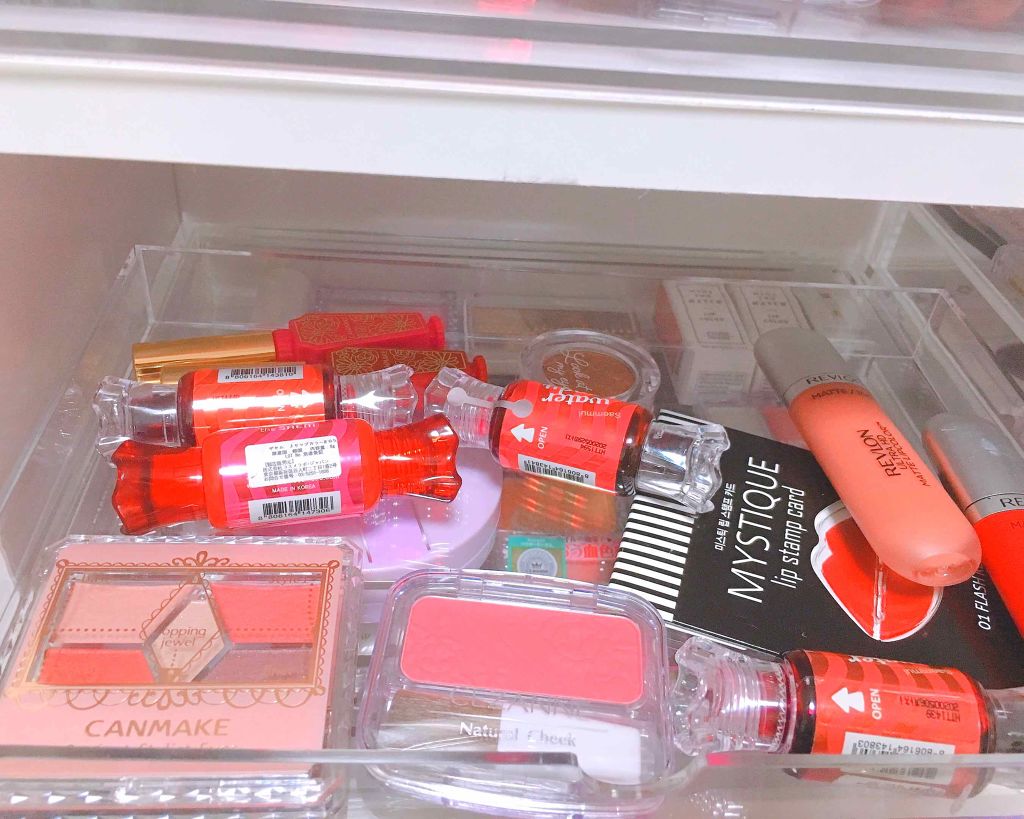 ナチュラル チークN/CEZANNE/パウダーチークを使ったクチコミ（3枚目）