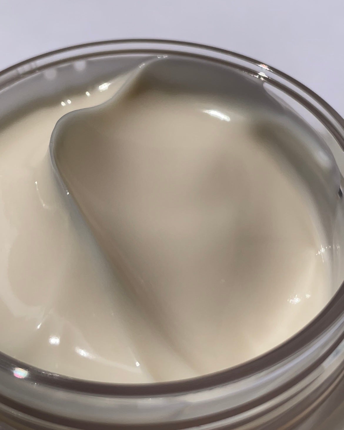 キハナクリーミーセラム/ヴァーナル/美容液を使ったクチコミ(4枚目)