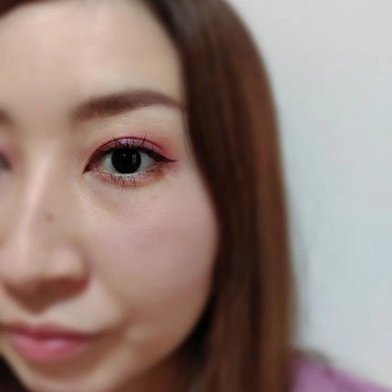 ヤミー ガミー メイクアップ コレクション /Too Faced/メイクアップキットを使ったクチコミ(5枚目)