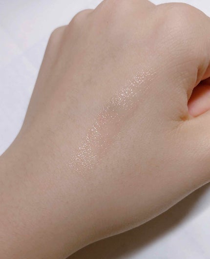 リップフォンデュ/メンソレータム/リップバームを使ったクチコミ(4枚目)