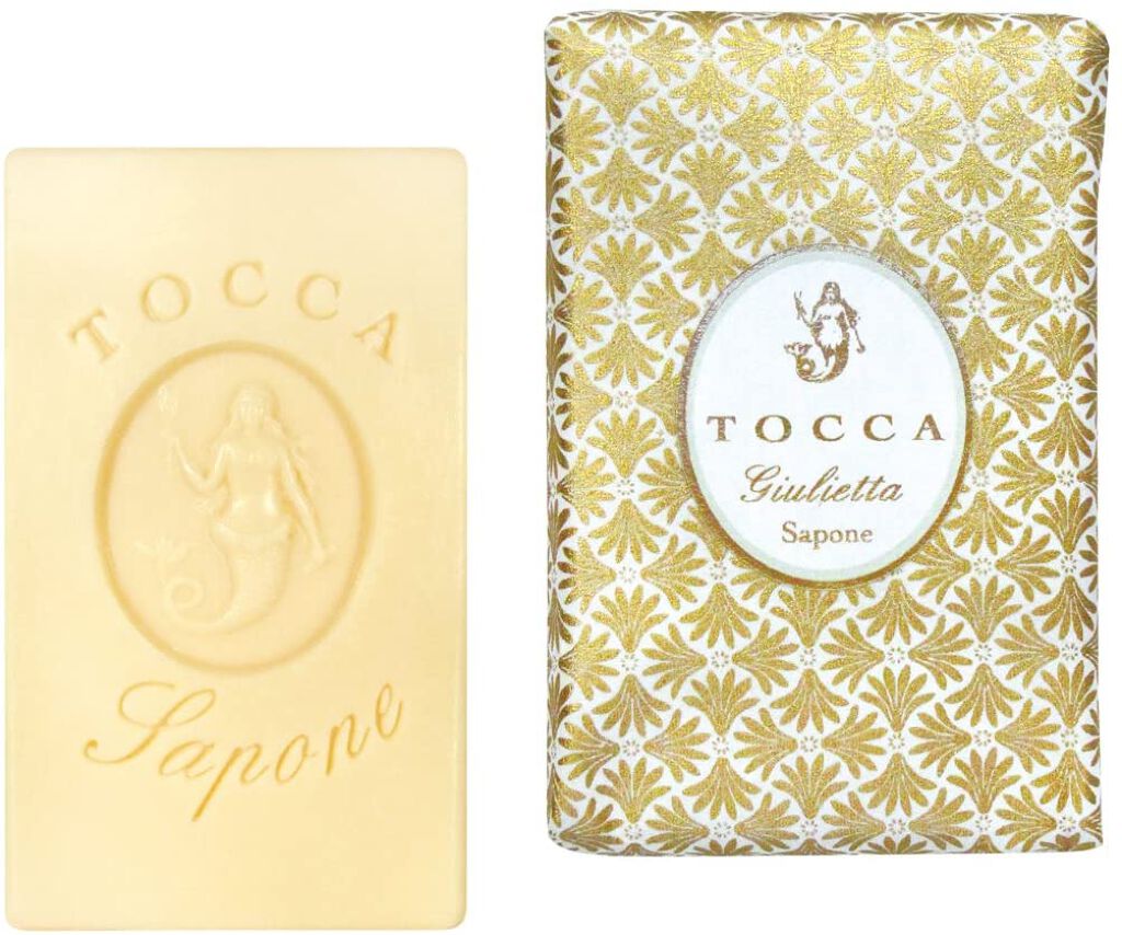 ジュリエッタの香り