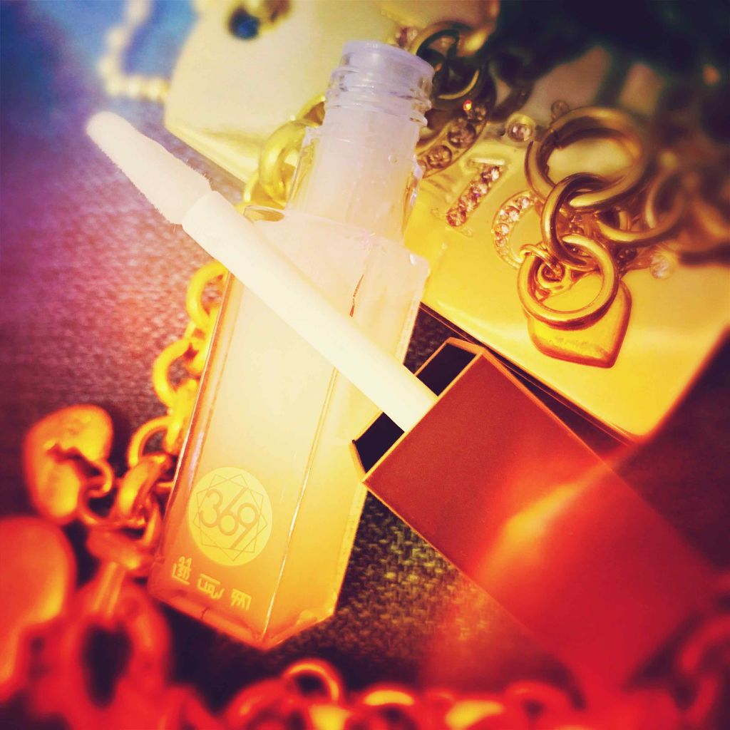 stay gold/369/リップケアを使ったクチコミ(2枚目)