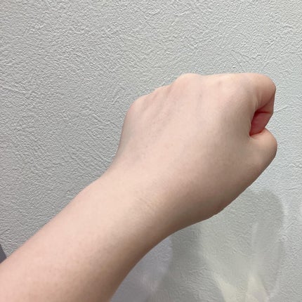 泡の集中パック/ドモホルンリンクル/洗い流すパック・マスクを使ったクチコミ(4枚目)