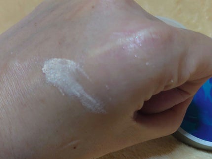 グローイングパウダー/SRICHAND/ルースパウダーを使ったクチコミ(4枚目)