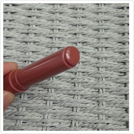 つやぷるリップR/b idol/口紅を使ったクチコミ(2枚目)