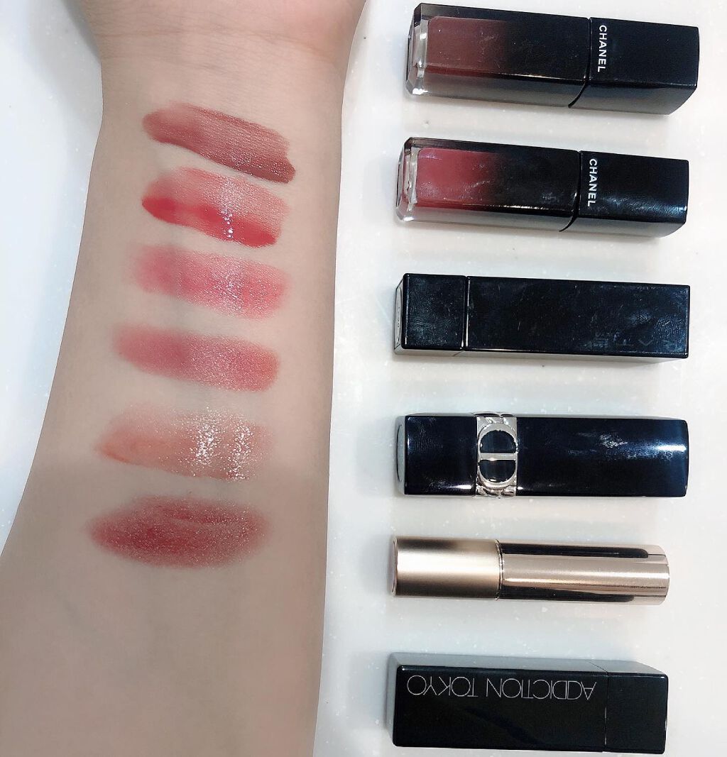 ブラッシュ/NARS/パウダーチークを使ったクチコミ(5枚目)