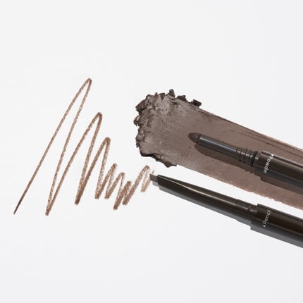 アッシュブラウン