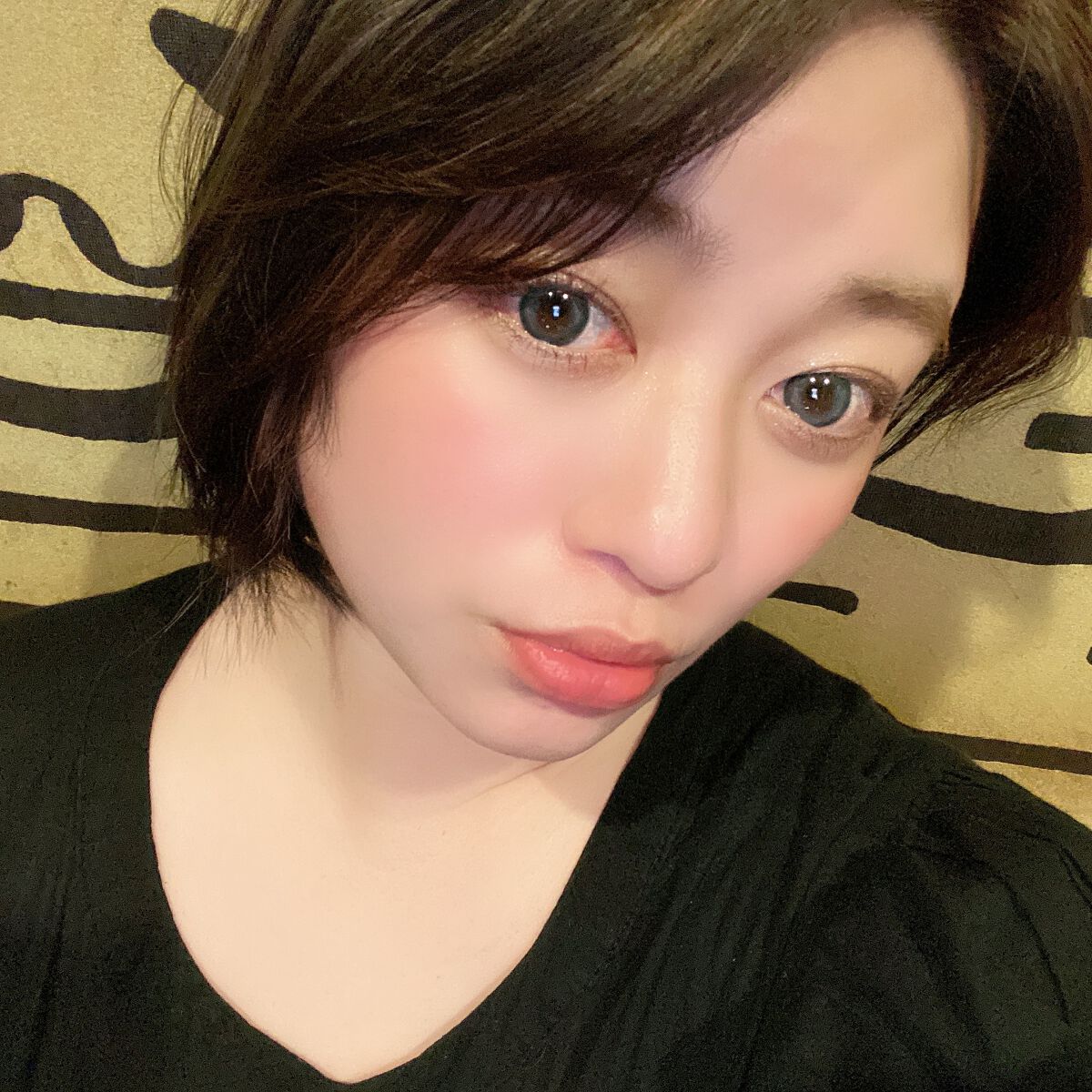 レヨン ジュレアイズ/Elégance/ジェル・クリームアイシャドウを使ったクチコミ(1枚目)