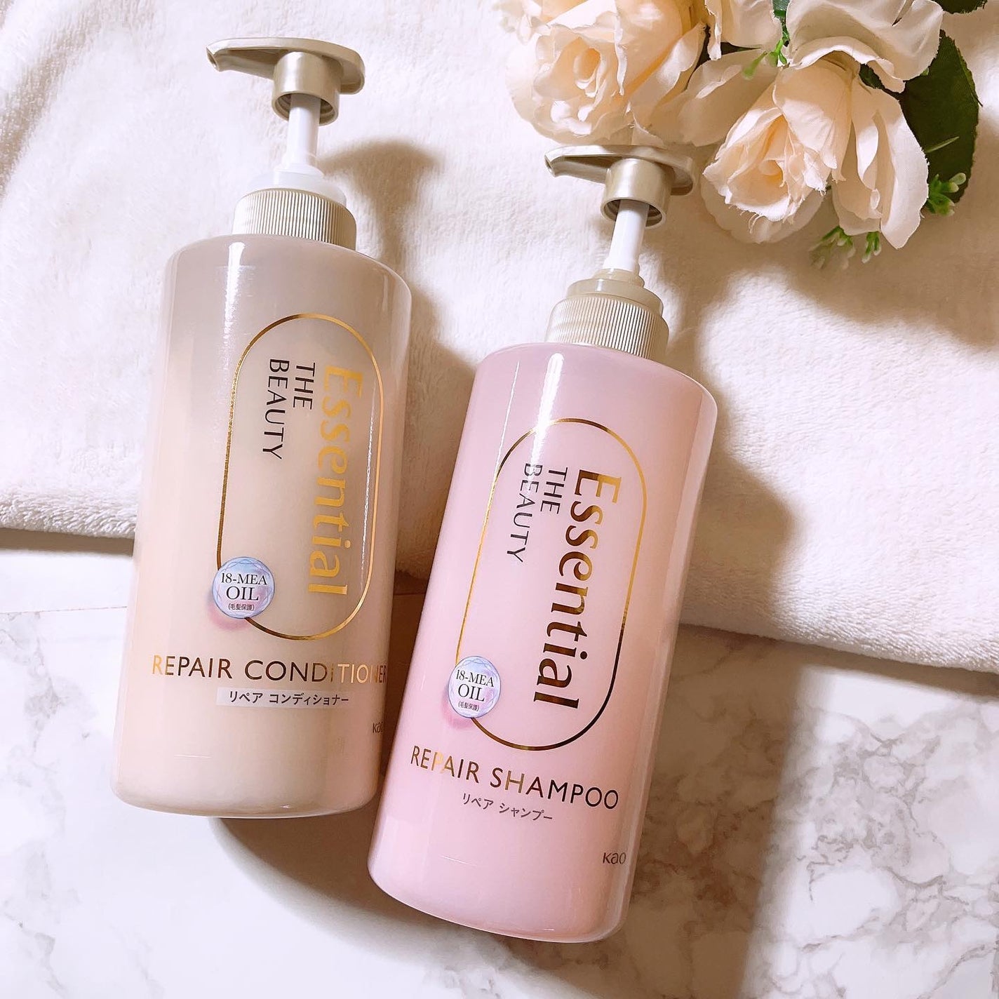 ã¶ãã¥ãŒã㣠ãªãã¢ã·ã£ã³ããŒã»ã³ã³ãã£ã·ã§ããŒ/ãšãã»ã³ã·ã£ã«/åžè²©ã·ã£ã³ããŒã䜿ã£ãã¯ãã³ãïŒ1æç®ïŒ