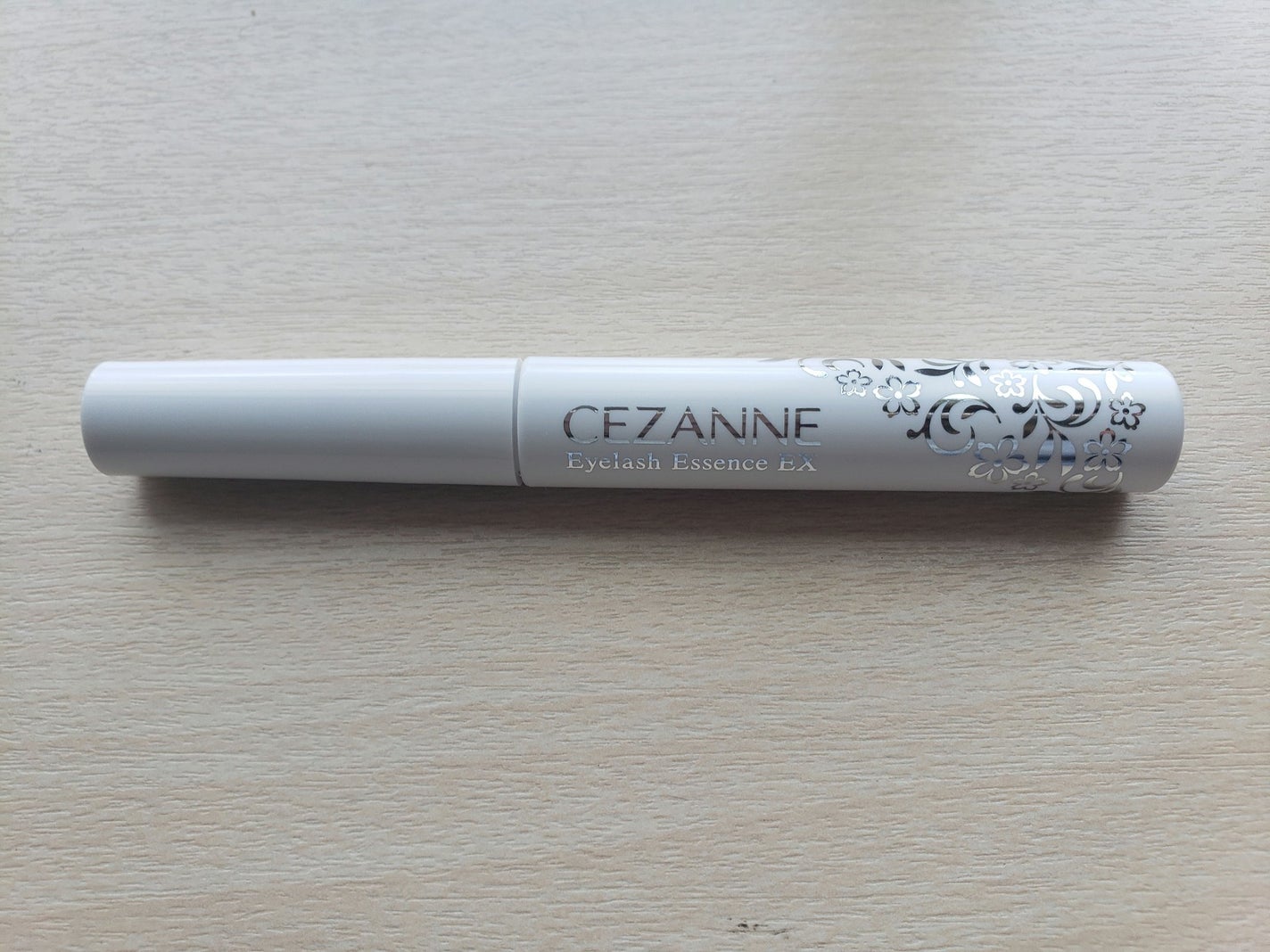 まつげ美容液EX/CEZANNE/まつげ美容液を使ったクチコミ(3枚目)