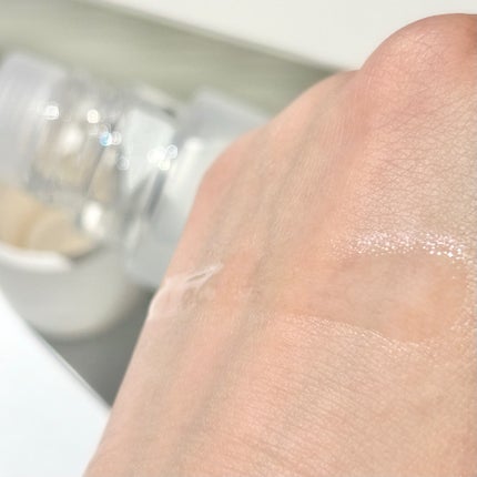 オルビスユー エッセンスローション /オルビス/化粧水を使ったクチコミ(5枚目)