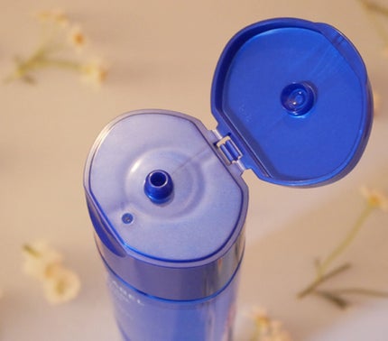 ブライトニングケア ローション RM(医薬部外品)/アクアレーベル/化粧水を使ったクチコミ(4枚目)