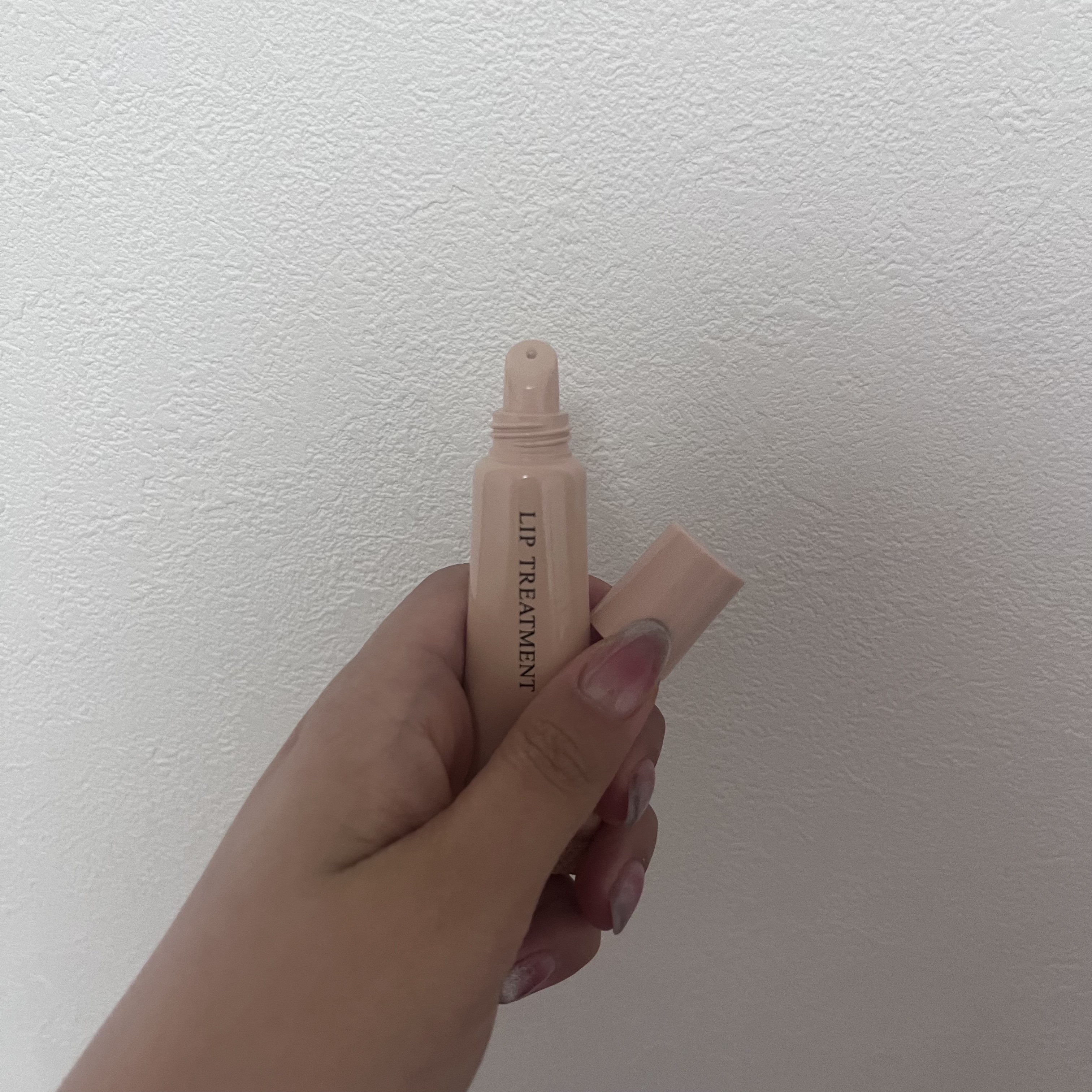 リップ美容液/WHOMEE/リップ美容液を使ったクチコミ（2枚目）