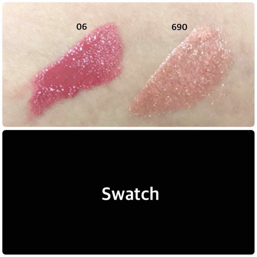 ウルトラ HD マット リップカラー/REVLON/口紅を使ったクチコミ（2枚目）