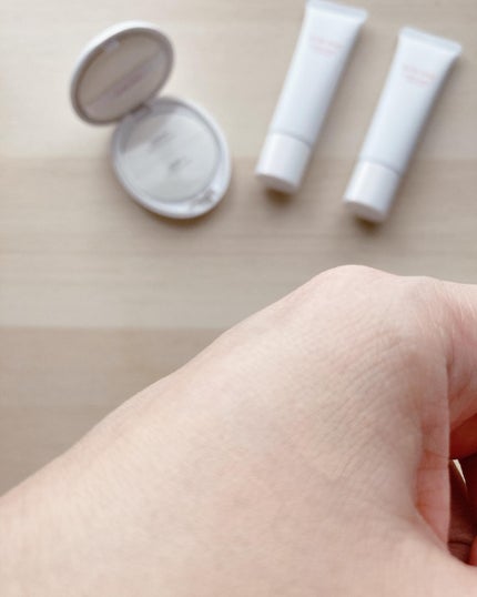 クラリティブラン サーフェイサー/ALBLANC/化粧下地を使ったクチコミ(8枚目)