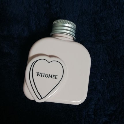 モイストローション/WHOMEE/化粧水を使ったクチコミ(3枚目)