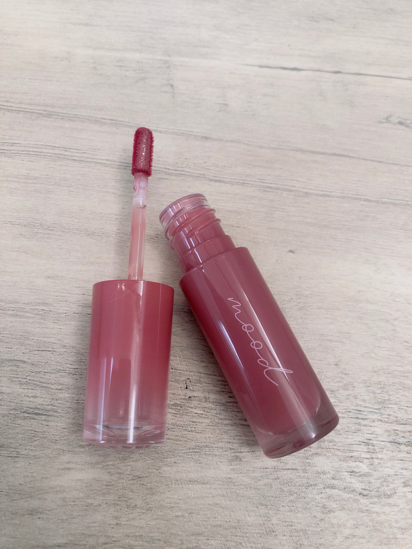 ペリペラ インク ムード グロイ ティント/PERIPERA/リップティントを使ったクチコミ(5枚目)