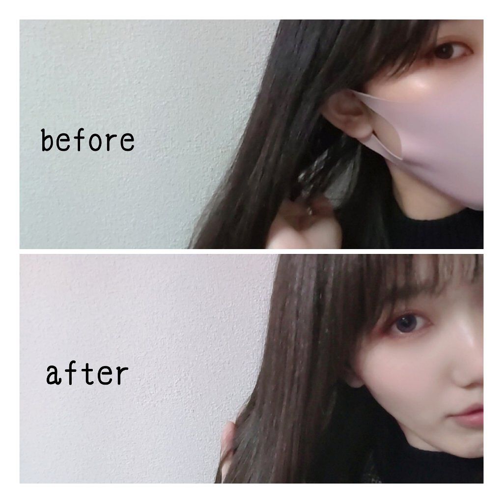 を使ったクチコミ（2枚目）