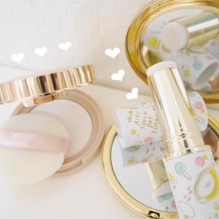 エアリータッチ デイエッセンス/クラブ/美容液を使ったクチコミ(1枚目)