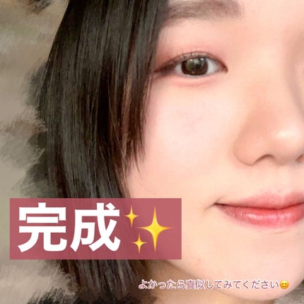 ノーズ&アイブロウパウダー/CEZANNE/パウダーアイブロウを使ったクチコミ(10枚目)