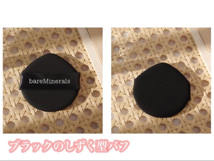 オリジナル ピュア セラム カバーアップ クッション/bareMinerals/クッションファンデーションを使ったクチコミ(4枚目)