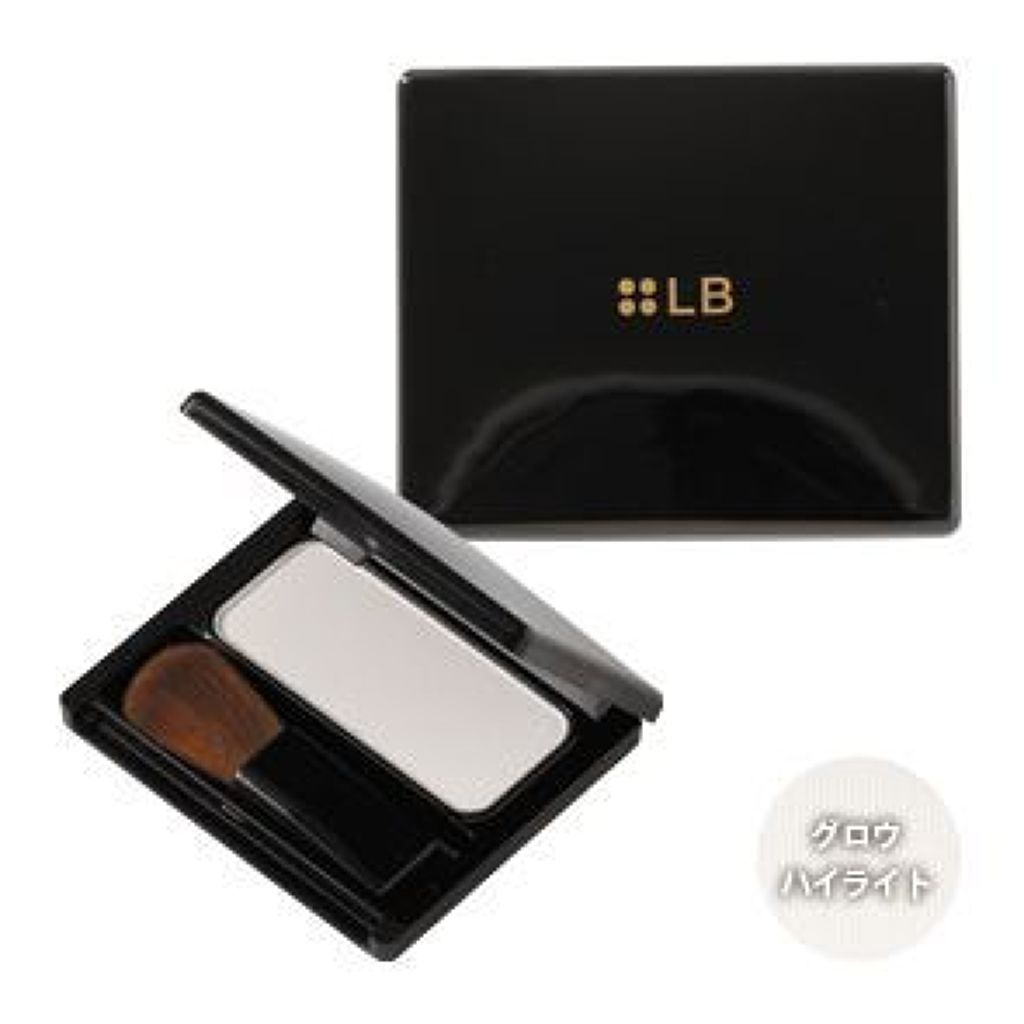 ベルベットチークカラー/LB/パウダーチークを使ったクチコミ（1枚目）