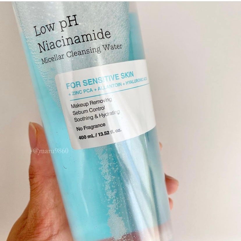 フルフィットプロポリスシナジートナー/COSRX/化粧水を使ったクチコミ(8枚目)