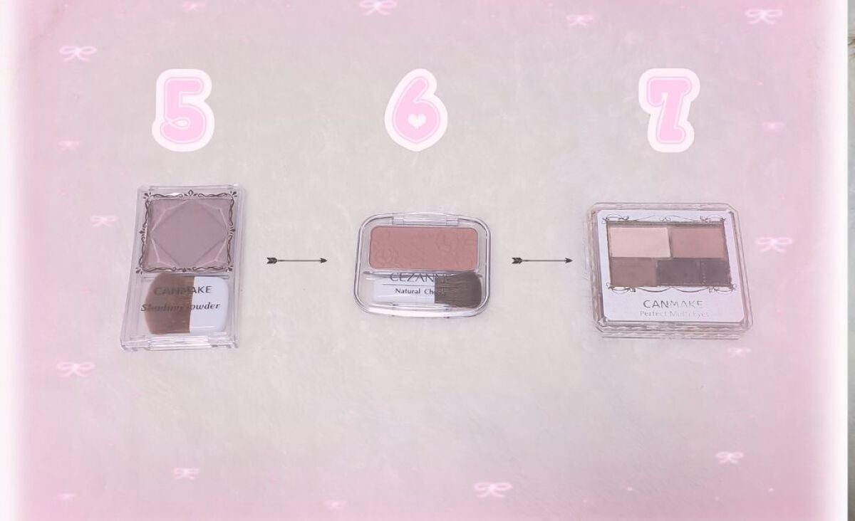 ロング&カールマスカラ アドバンストフィルム/ヒロインメイク/マスカラを使ったクチコミ(4枚目)