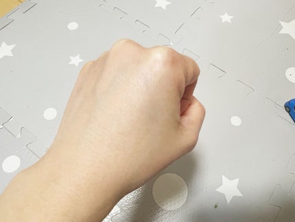 ミネラル 薬用プレストパウダー/TIME SECRET/プレストパウダーを使ったクチコミ(4枚目)