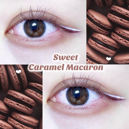 極細 アイライナーR/CEZANNE/リキッドアイライナーを使ったクチコミ(1枚目)