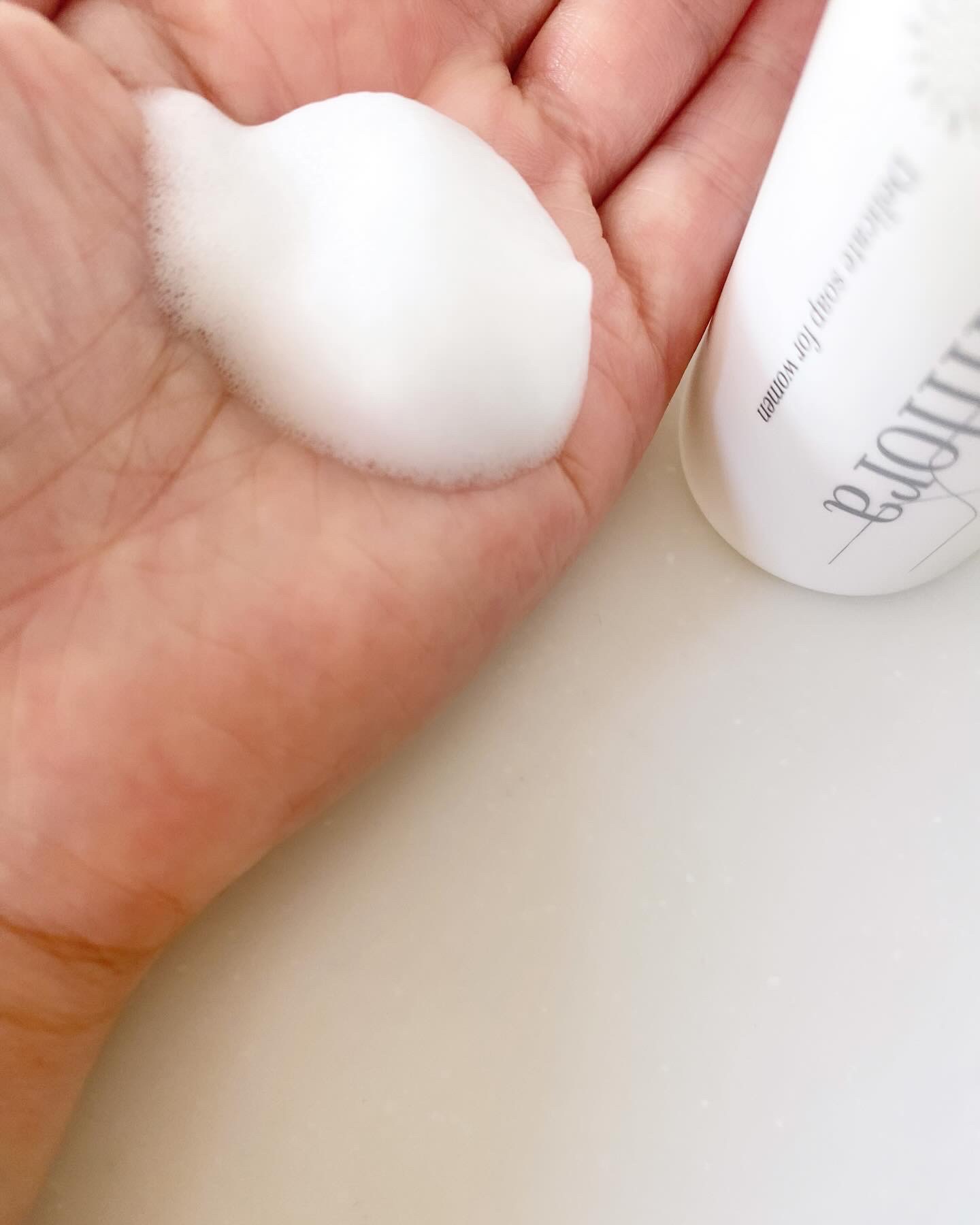 フェミフローライン　デリケートケアシート/わかもと製薬/デリケートゾーンケアを使ったクチコミ（2枚目）