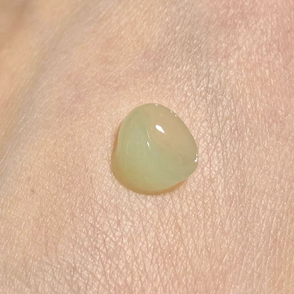 CICA クリーム/VT/フェイスクリームを使ったクチコミ(4枚目)