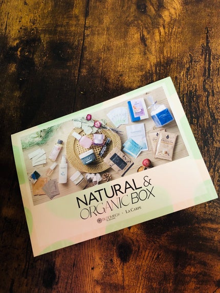 ブルーム ボックス/BLOOMBOX/その他を使ったクチコミ(4枚目)