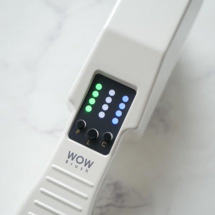 を使ったクチコミ(3枚目)