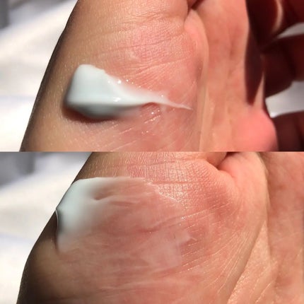 Slow Aging Cream /Ongredients/フェイスクリームを使ったクチコミ(4枚目)