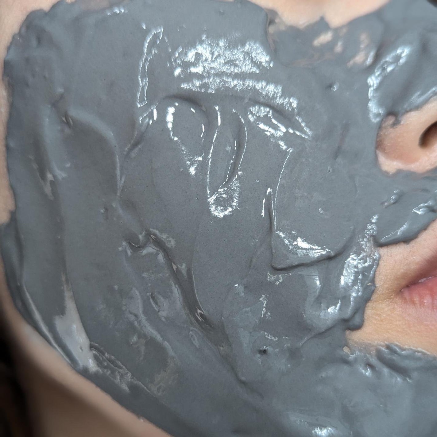 モデリングパック/Sunnicorn/シートマスク・パックを使ったクチコミ(3枚目)