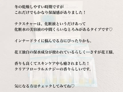 ソフィーナ iP 角層トリートメント 基礎化粧液/SOFINA iP/化粧水を使ったクチコミ(2枚目)