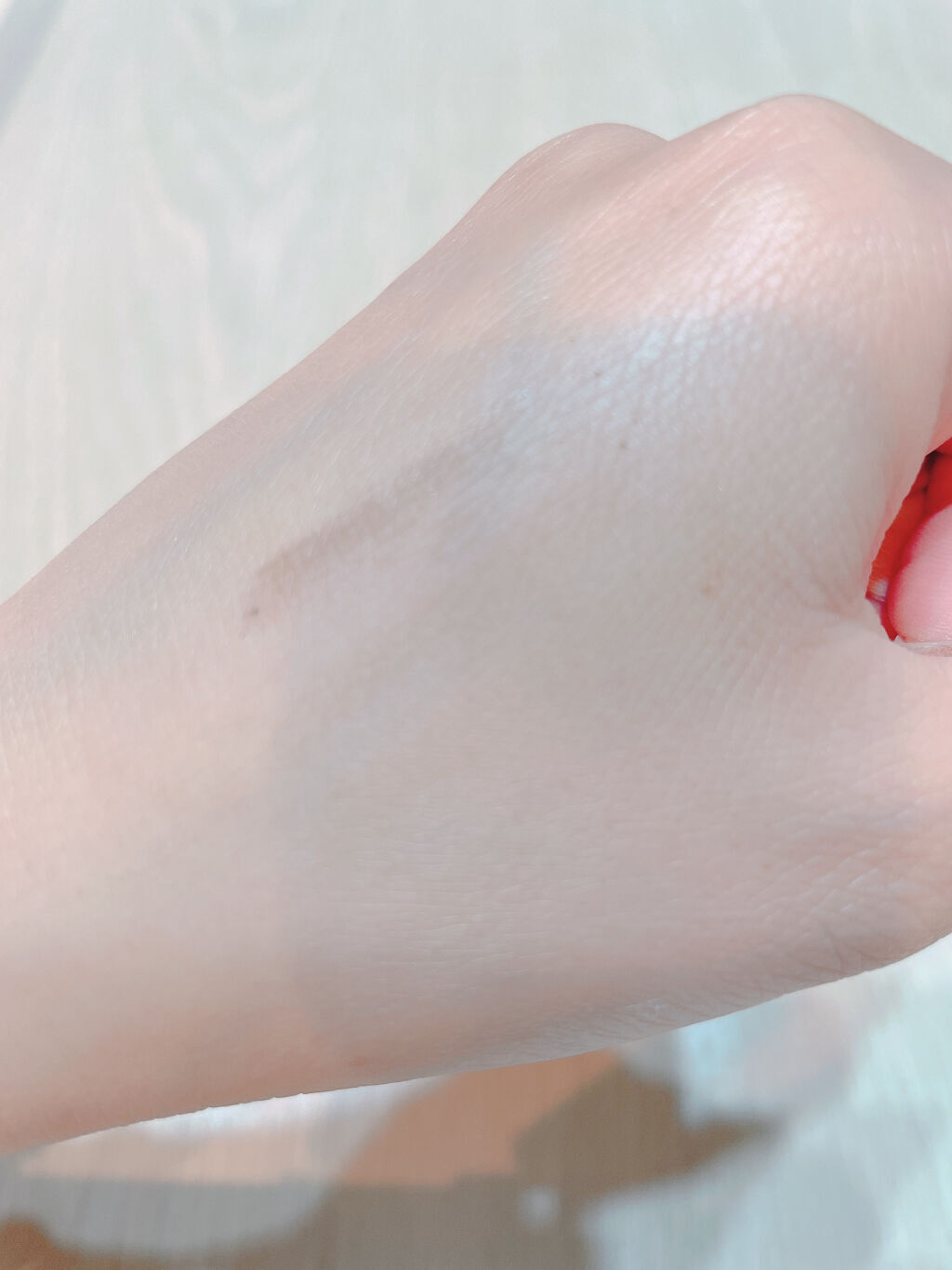 スタイリング パウダーアイブロウ SE02 ライトブラウン/excel/パウダーアイブロウを使ったクチコミ（3枚目）