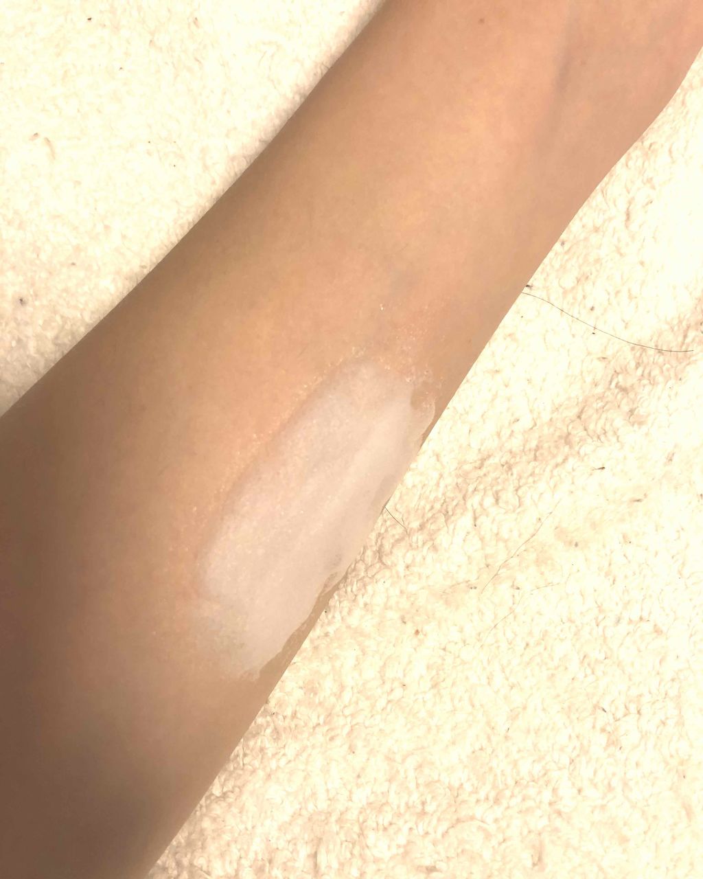 マジックバブルエッセンスパック(ピンク) /BAKER7/洗い流すパック・マスクを使ったクチコミ(3枚目)