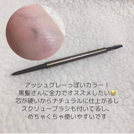 ヌードマットリップスティック/CathyDoll/口紅を使ったクチコミ(4枚目)