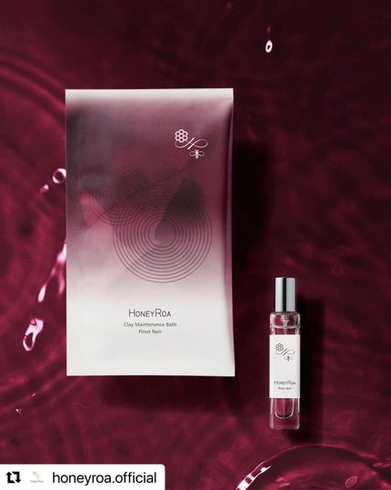 ãã¬ã°ã©ã³ã¹ ãããã¯ãŒã«/ROAlÃv/éŠæ°Ž(ã¬ãã£ãŒã¹)ã䜿ã£ãã¯ãã³ãïŒ4æç®ïŒ