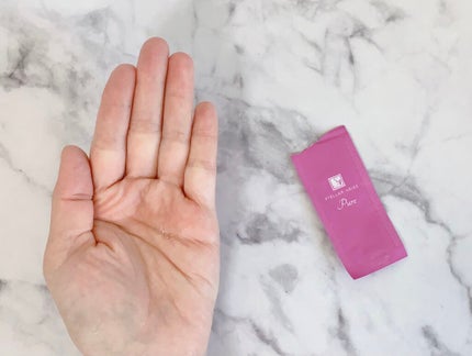 ステラアリエス ピュア/ステラ/美容液を使ったクチコミ(5枚目)