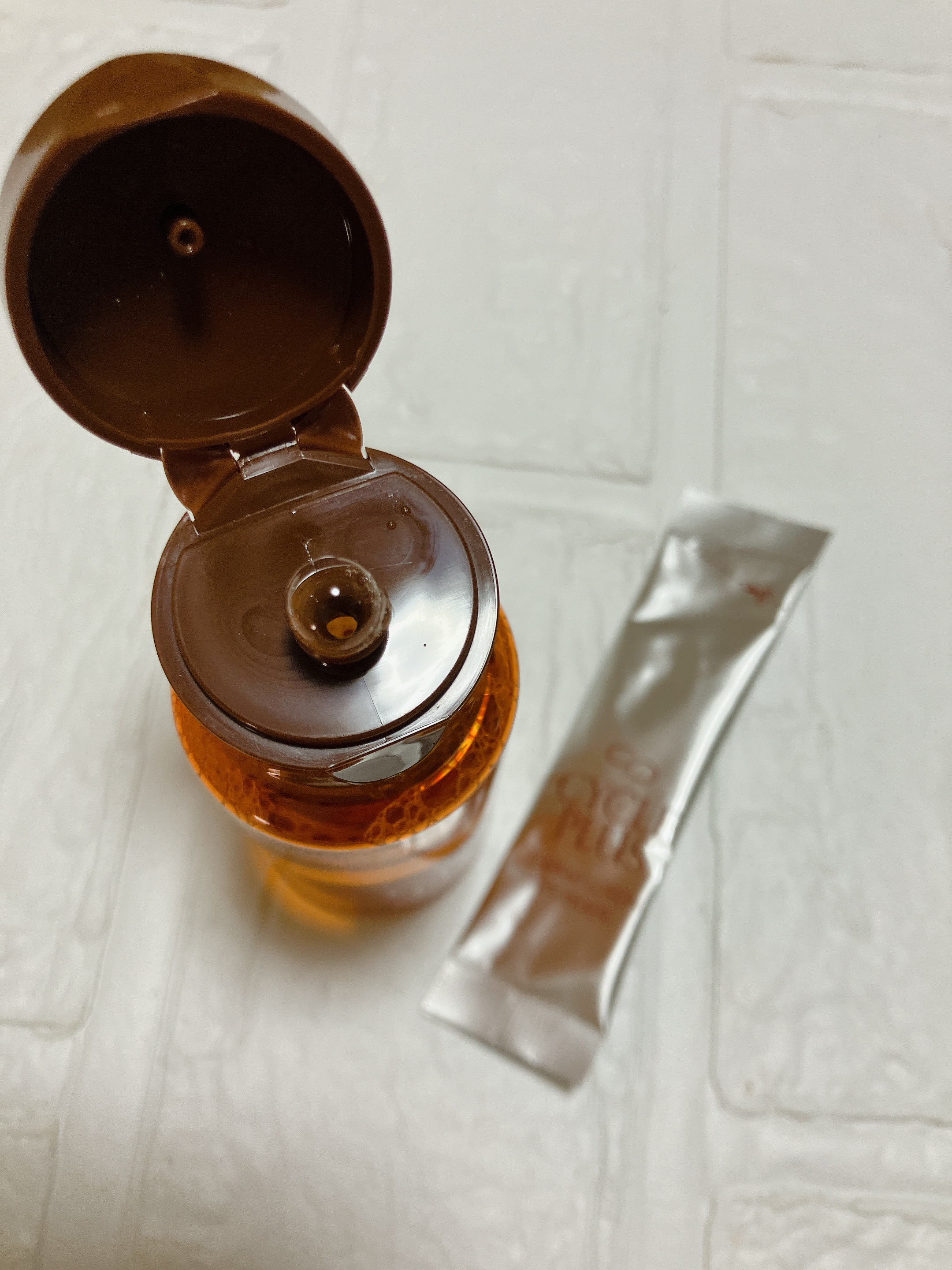 エンリッチ ローション/サイクルプラス/化粧水を使ったクチコミ（2枚目）