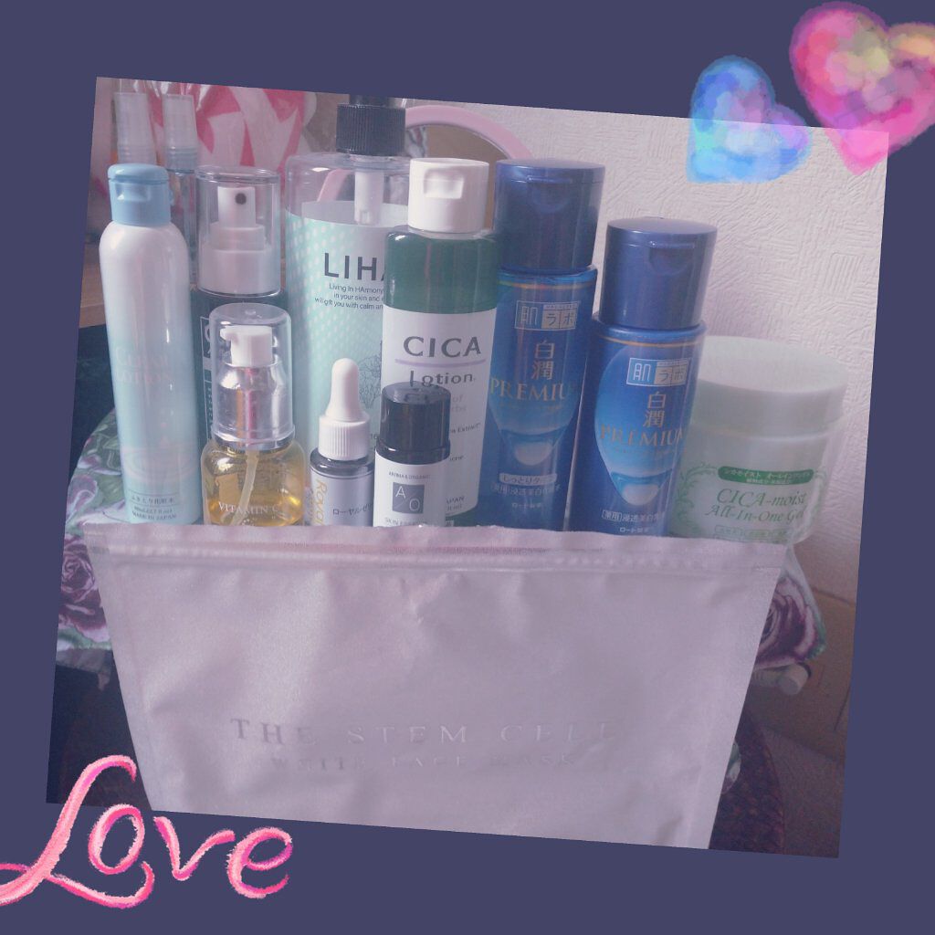 シカ メソッド ミスト/コジット/ミスト状化粧水を使ったクチコミ（1枚目）