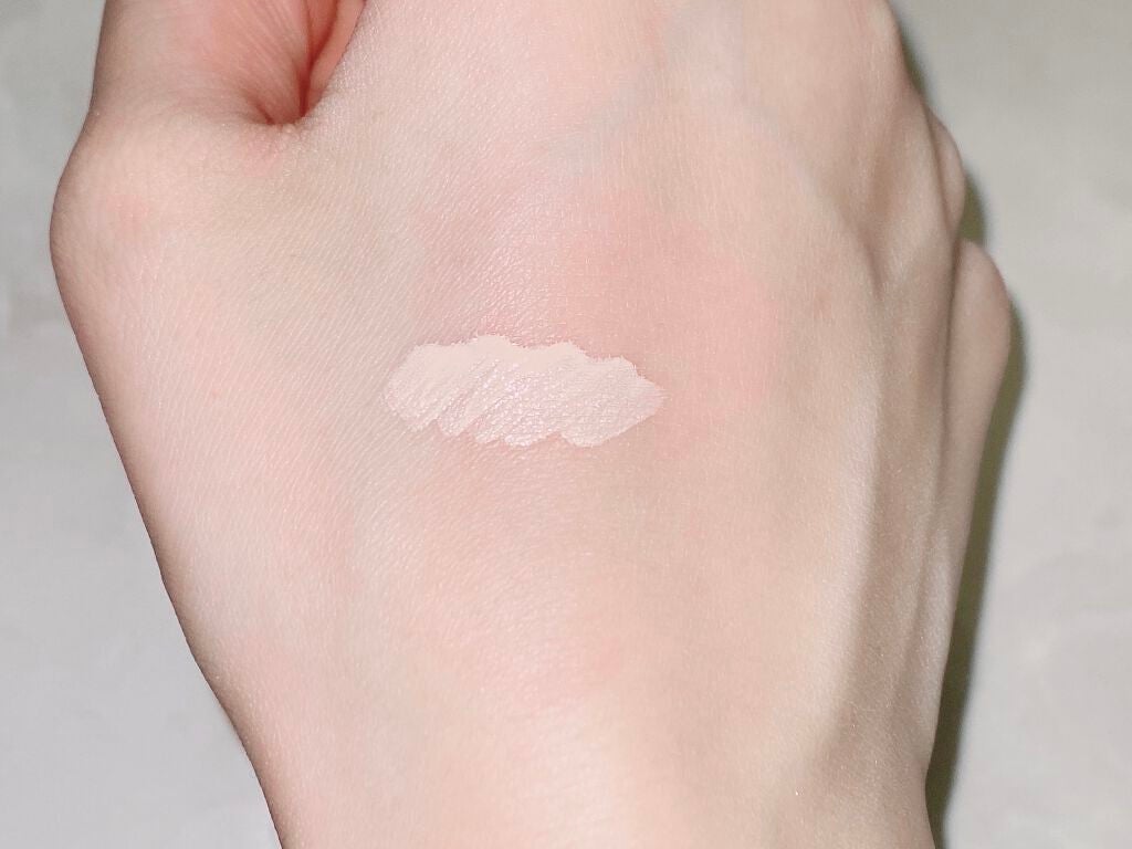 キル カバー エアリーフィット コンシーラー/CLIO/リキッドコンシーラーを使ったクチコミ(3枚目)