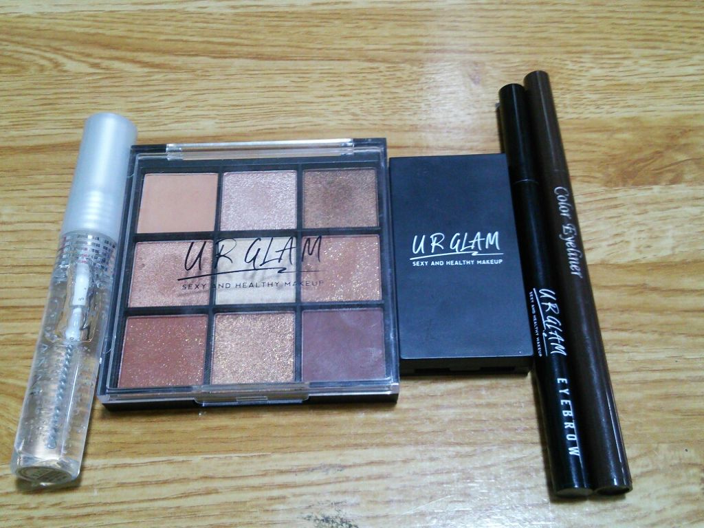 リキッドアイブロウ/U R GLAM/リキッドアイブロウを使ったクチコミ（2枚目）