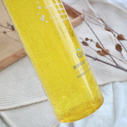 ピュアバブルローション/Cure/化粧水を使ったクチコミ(4枚目)