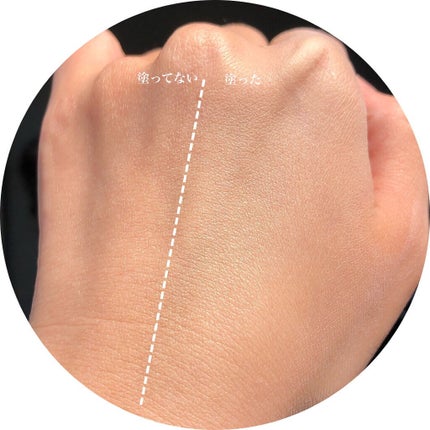 マシュマロフィニッシュパウダー ~Abloom~/キャンメイク/プレストパウダーを使ったクチコミ(4枚目)