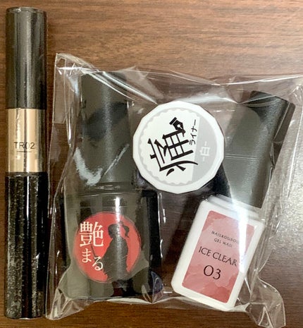 ネイル工房オリジナルジェルネイルブラシzecca筆  Liner/ネイル工房/ネイル用品の画像