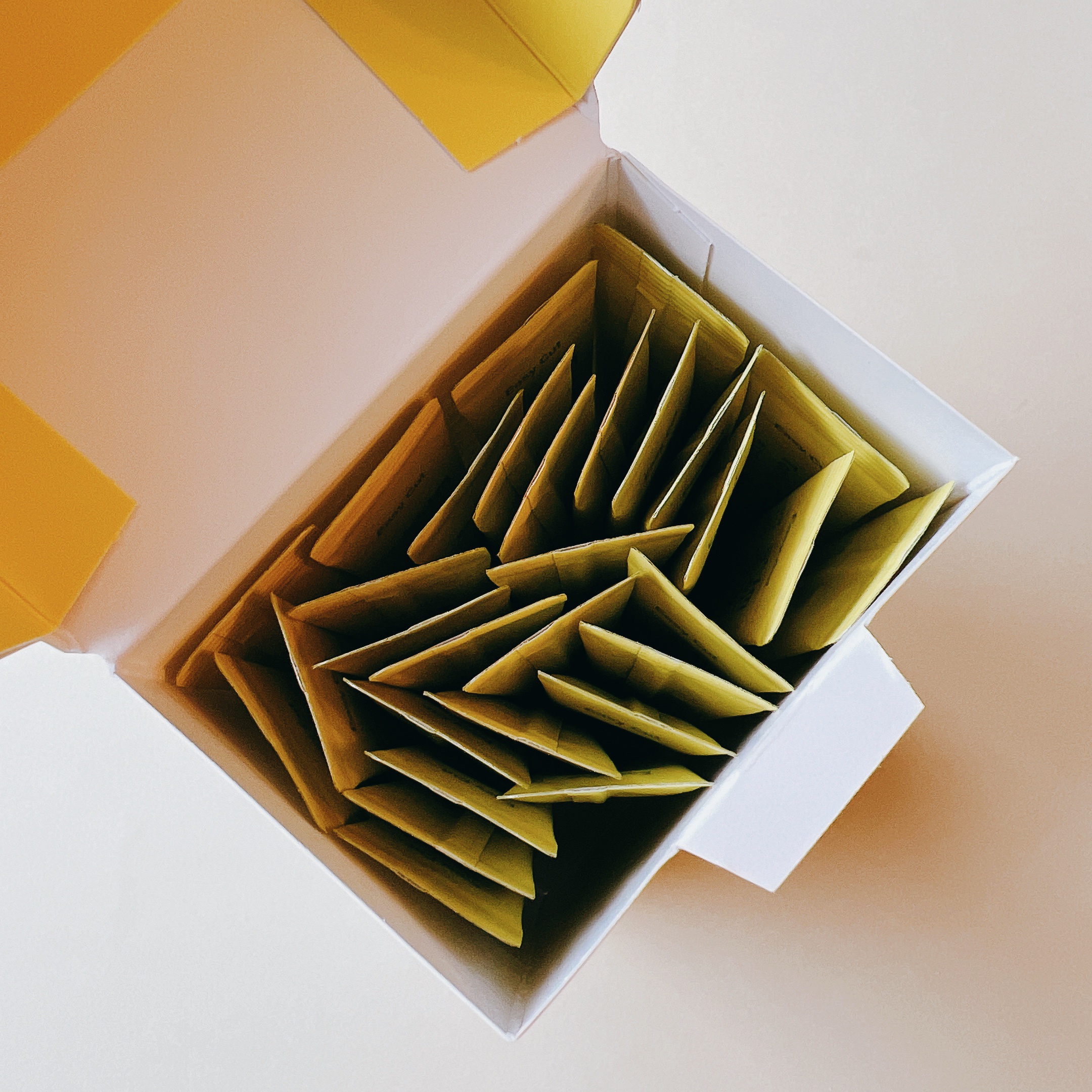 U EAT UIQ トーニング グルタチオン/UIQ/美容サプリメントを使ったクチコミ（2枚目）